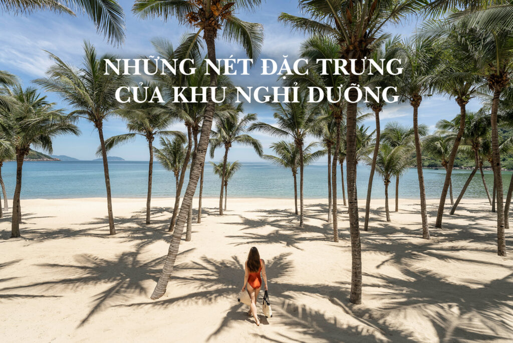 Resort Highlights cover image for vietnamese language